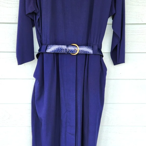 navy blue dress size 16 Lady Katie | Dresses | Lady Katie Navy Blue Dress Size 6